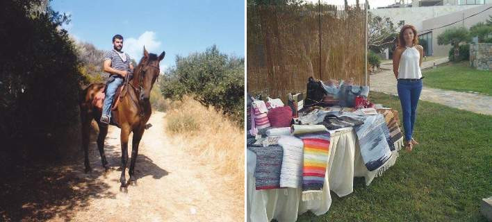 Νέα στοιχεία σοκ για την τραγωδία με τους γονείς στην Κρήτη που πνίγηκαν για τα παιδιά τους